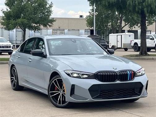 2023 BMW 330 xDrive