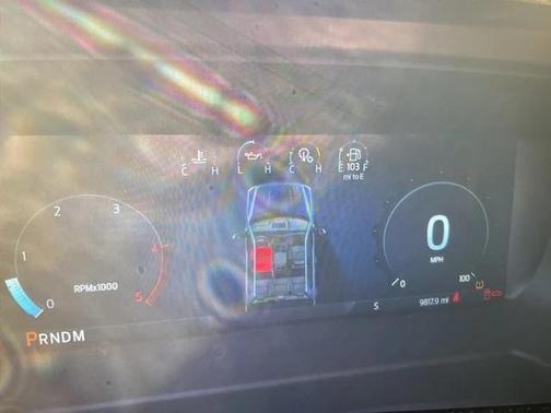 2025 Ford F-250 King Ranch