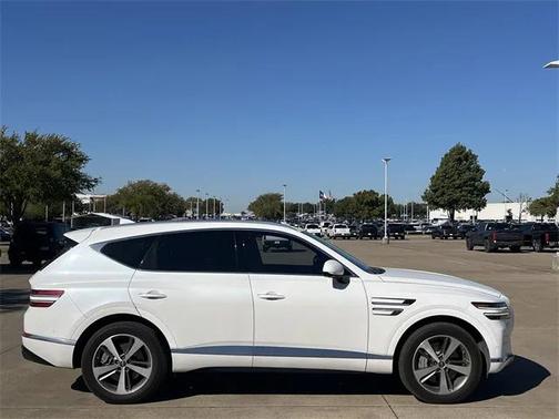 2023 Genesis GV80 3.5T