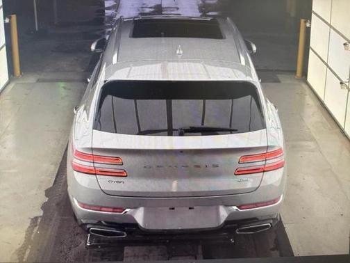 2023 Genesis GV80 2.5T