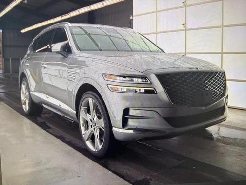 2023 Genesis GV80 2.5T