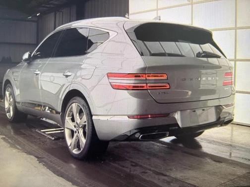 2023 Genesis GV80 2.5T