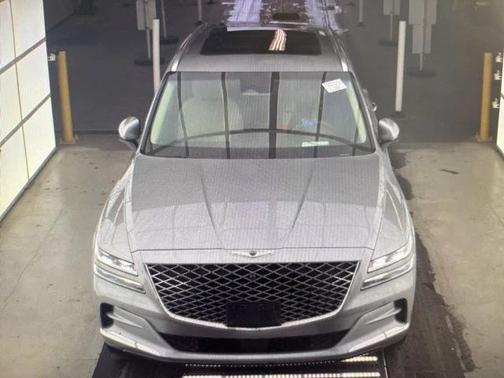 2023 Genesis GV80 2.5T