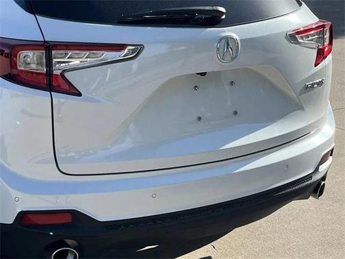 2021 Acura RDX Technology Package