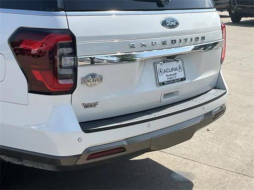 2023 Ford Expedition King Ranch
