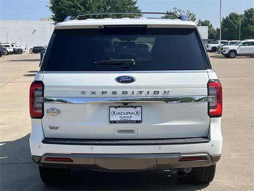 2023 Ford Expedition King Ranch