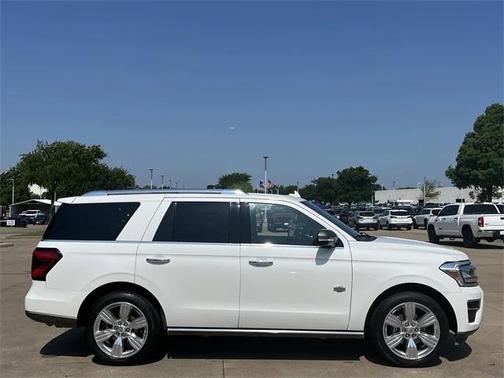 2023 Ford Expedition King Ranch