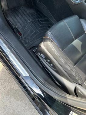 2020 Chevrolet Impala Premier