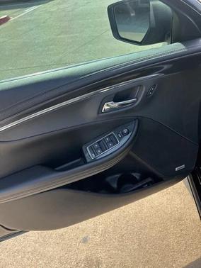 2020 Chevrolet Impala Premier