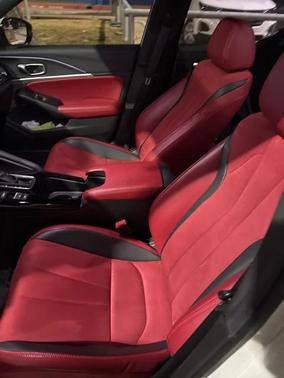 2024 Acura Integra A-SPEC Technology