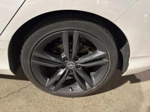 2024 Acura Integra A-SPEC Technology