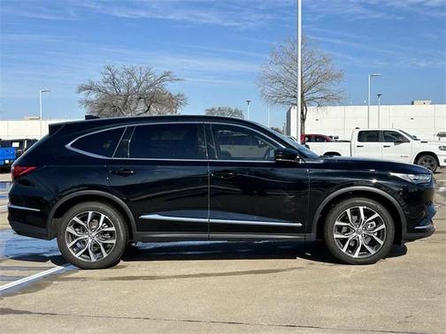 2024 Acura MDX Technology Package