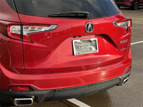 2024 Acura RDX Base