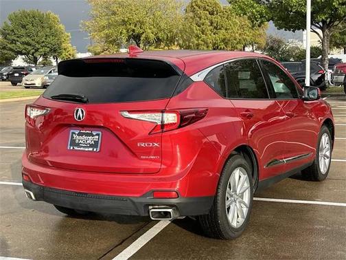 2024 Acura RDX Base