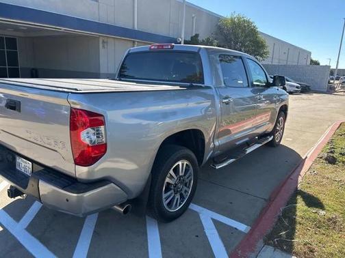 2018 Toyota Tundra 1794 Edition