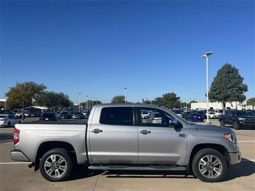 2018 Toyota Tundra 1794 Edition