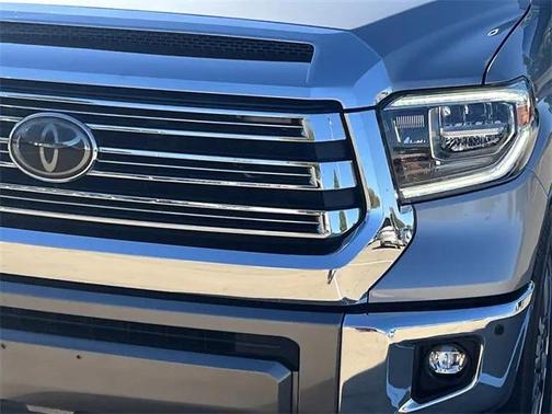 2018 Toyota Tundra 1794 Edition