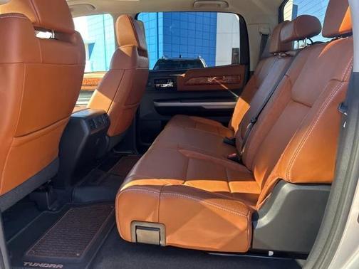 2018 Toyota Tundra 1794 Edition