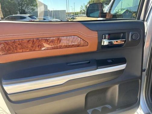 2018 Toyota Tundra 1794 Edition