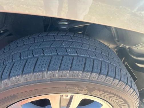 2018 Toyota Tundra 1794 Edition