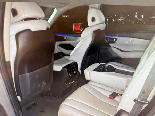 2022 Acura MDX Technology Package