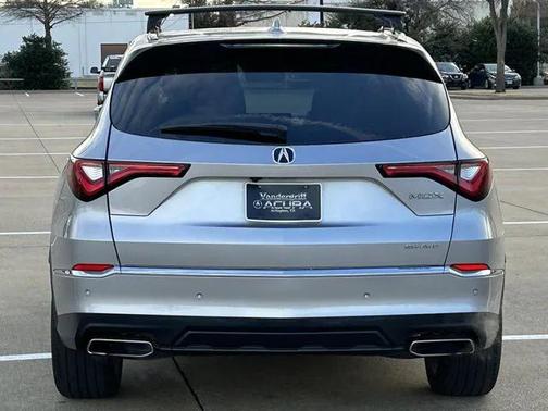 2022 Acura MDX Technology Package