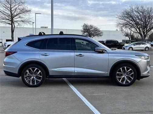 2022 Acura MDX Technology Package