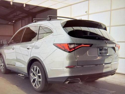 2022 Acura MDX Technology Package