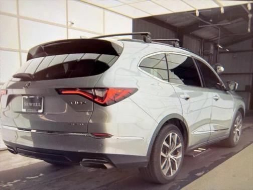 2022 Acura MDX Technology Package