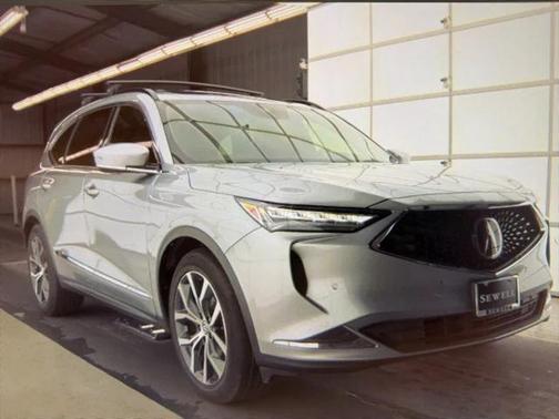 2022 Acura MDX Technology Package