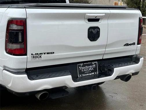 2022 RAM 1500 Limited