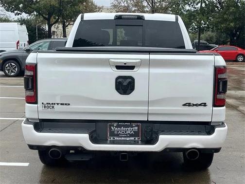 2022 RAM 1500 Limited