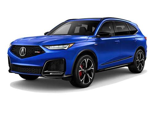 2026 Acura MDX Type S Advance Package