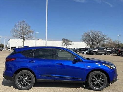 2025 Acura RDX Base
