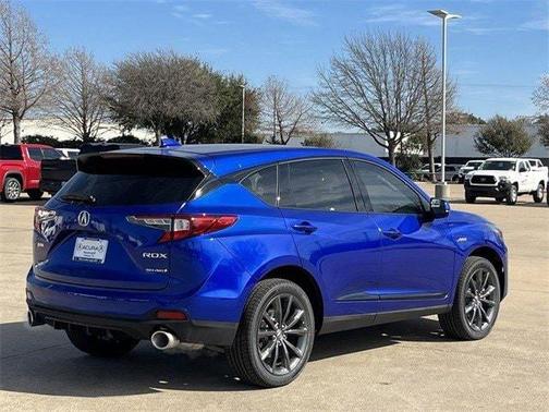 2025 Acura RDX Base