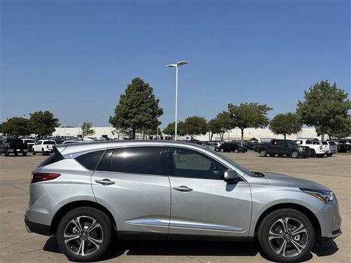 2025 Acura RDX Technology Package