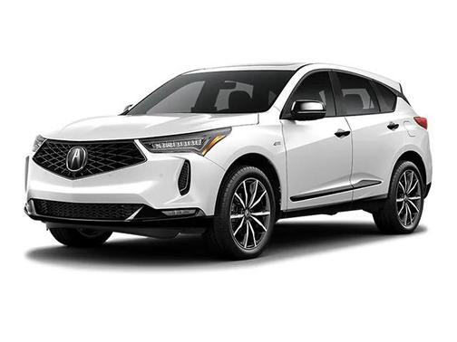 2025 Acura RDX A-Spec Advance Package