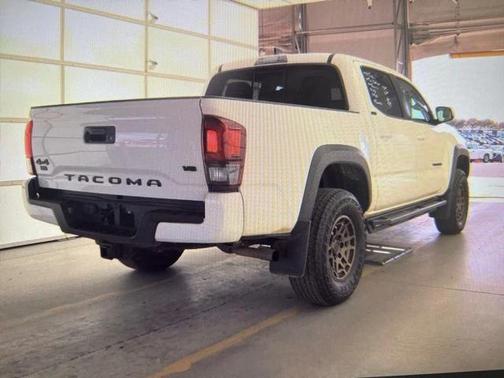 2023 Toyota Tacoma Trail Edition