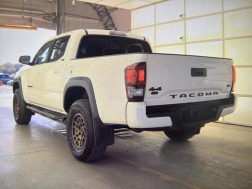 2023 Toyota Tacoma Trail Edition
