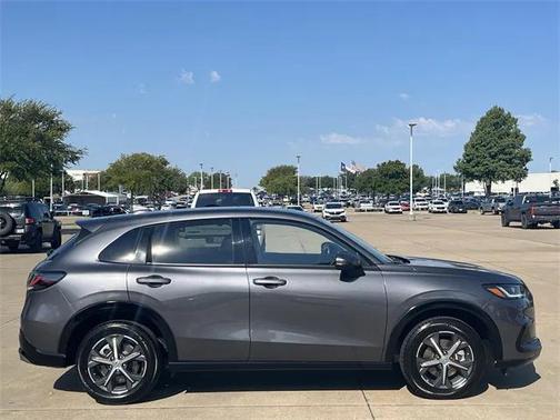 2023 Honda HR-V EX-L