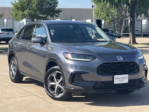 2023 Honda HR-V EX-L