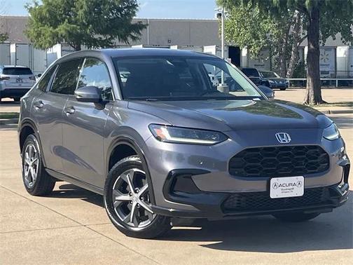 2023 Honda HR-V EX-L