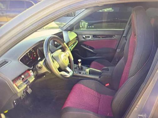 2024 Honda Civic Si Base