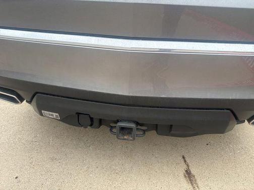 Liquid Carbon Metallic 2022 Acura MDX Base