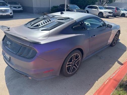2020 Ford Mustang GT