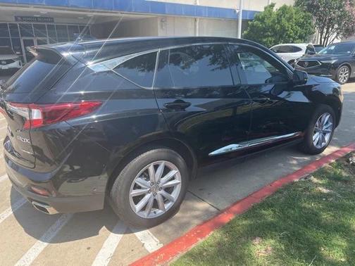 2024 Acura RDX Base