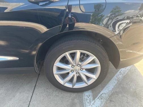 2024 Acura RDX Base