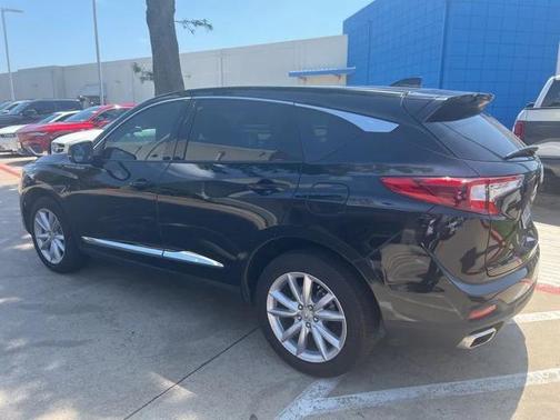 2024 Acura RDX Base