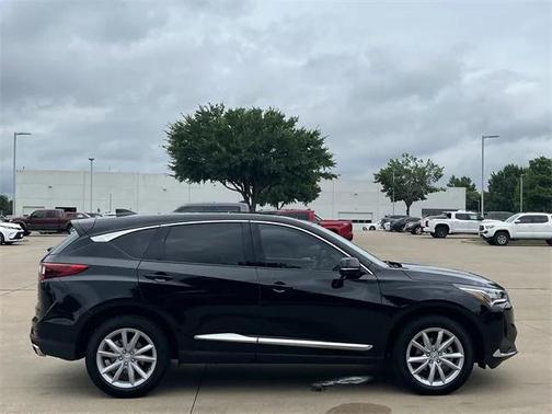 2024 Acura RDX Base
