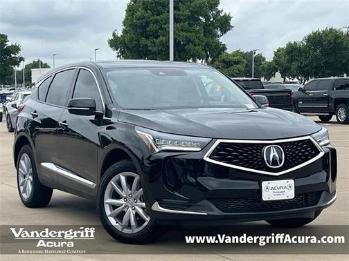 2024 Acura RDX Base